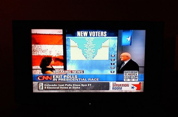 exit-poll