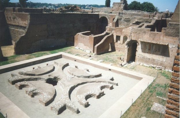 fori-romani fori-romani