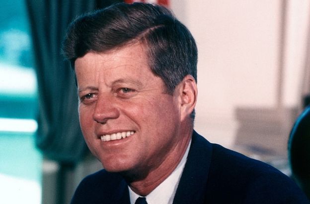 j-f-kennedy j-f-kennedy