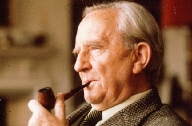 jrr-tolkien jrr-tolkien