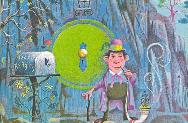 lingua-hobbit lingua-hobbit