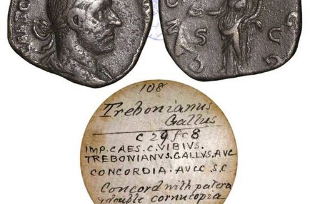 sesterzio sesterzio