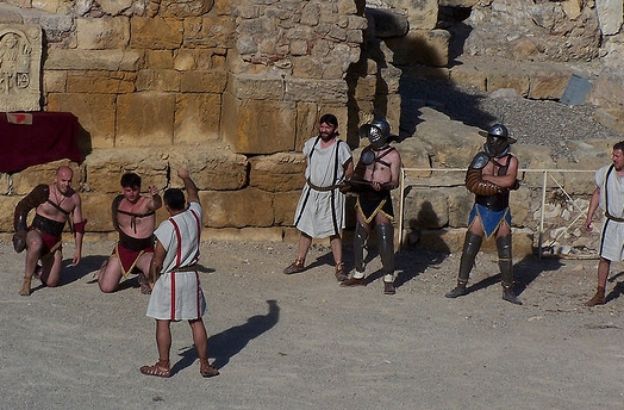 spartaco spartaco