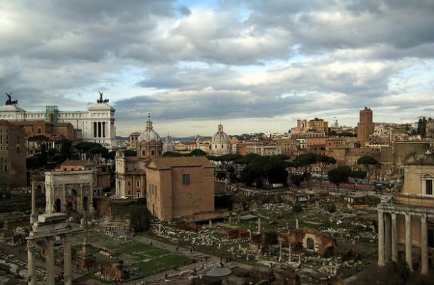 urbanistica-roma