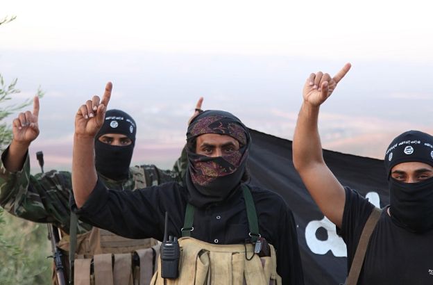 isis-2 isis-2