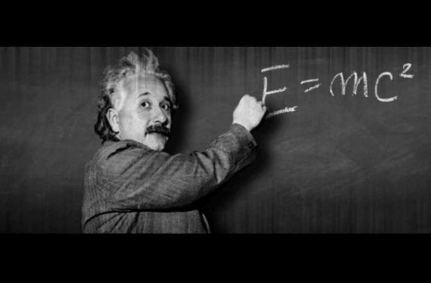 la-teoria-della-relativita-di-einstein la-teoria-della-relativita-di-einstein