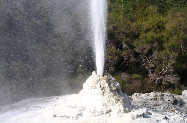 geyser geyser