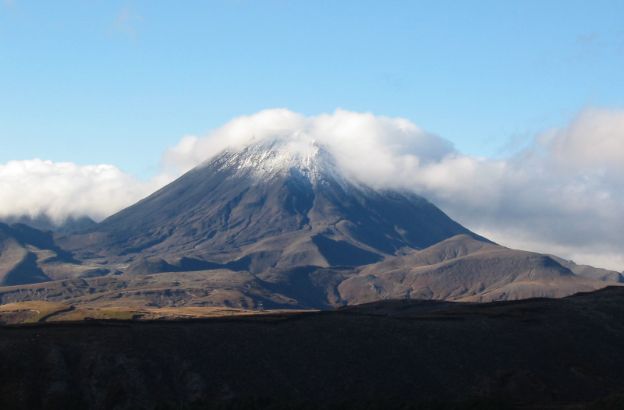 vulcano vulcano