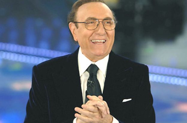 Pippo-Baudo Pippo-Baudo