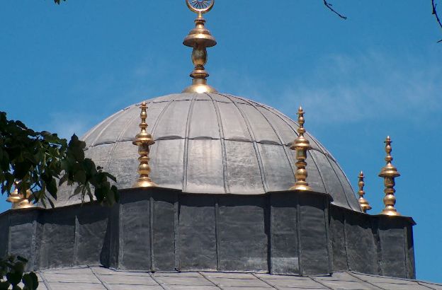 Topkapi Topkapi