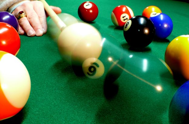 biliardo