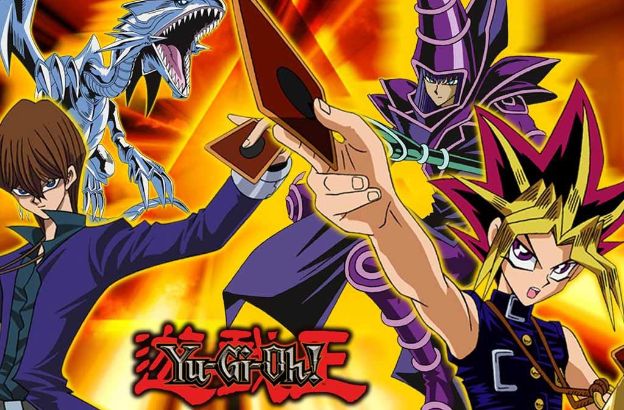 yu-gi-oh yu-gi-oh
