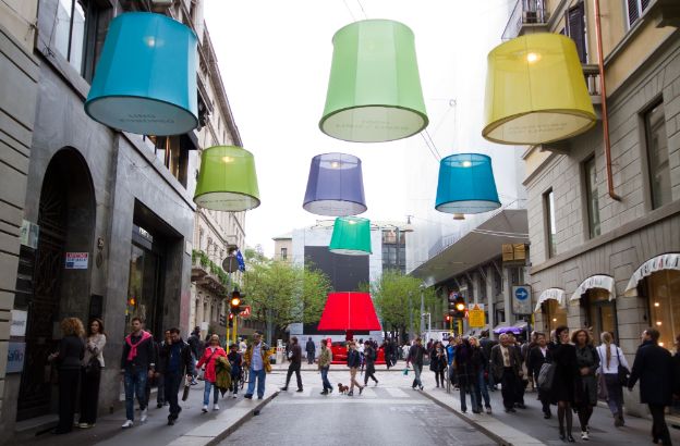 fuorisalone