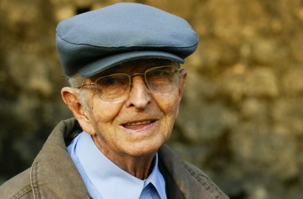 vecchiaia vecchiaia
