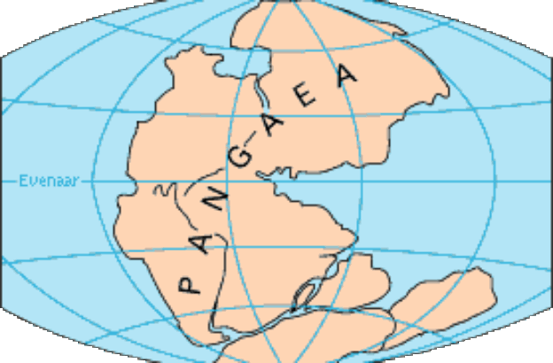 Pangea Pangea