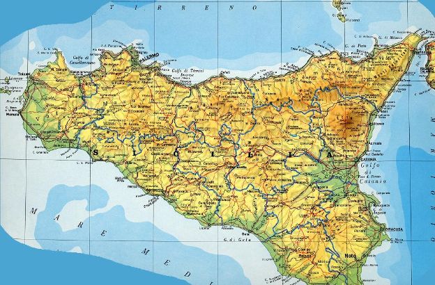 Sicilia Sicilia