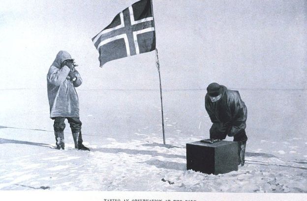 amundsen amundsen