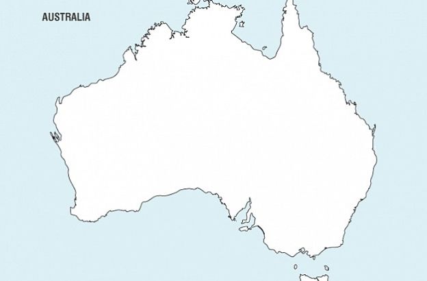 australia australia