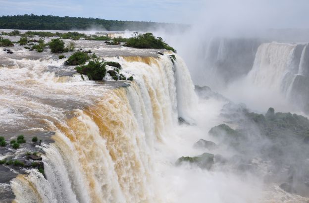 cascata cascata