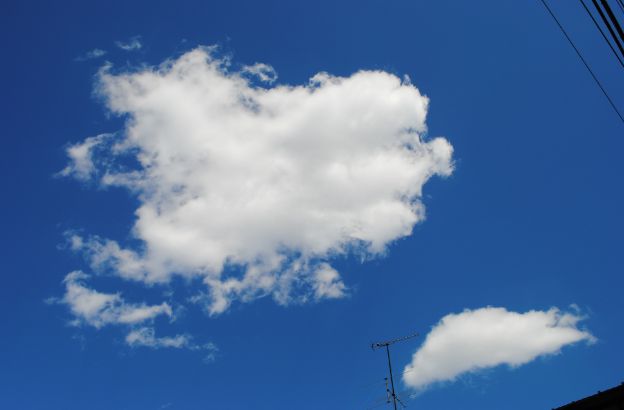 cielo cielo