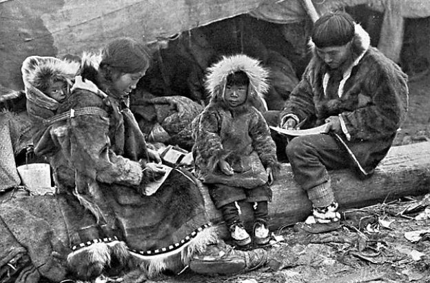 inuit inuit