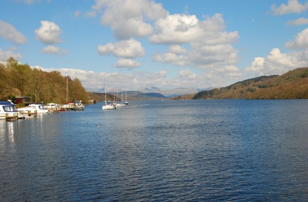 lago lago