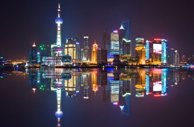shanghai shanghai