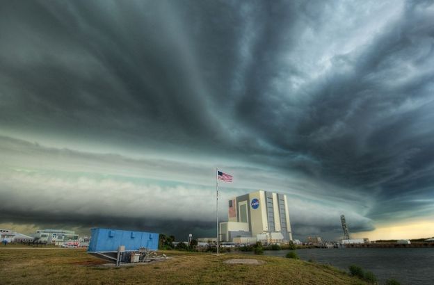 tornado tornado