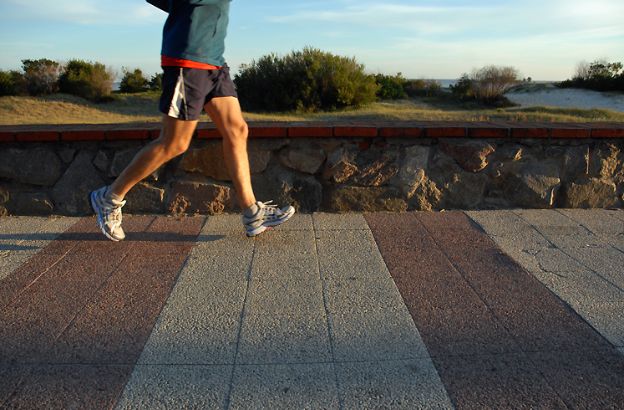 correre correre