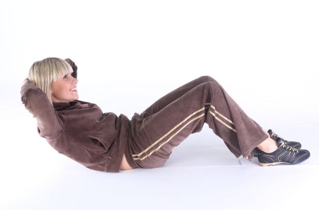 ginnastica ginnastica