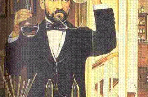pasteur pasteur