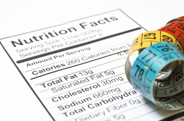 calorie calorie