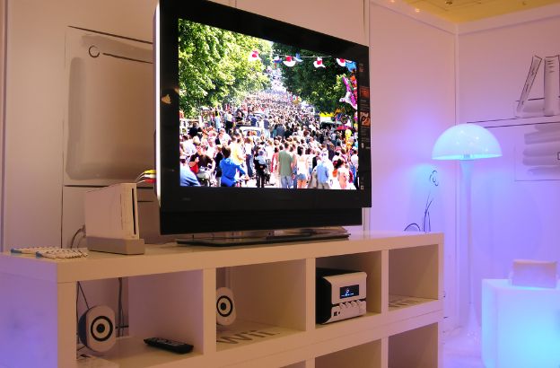 televisione televisione
