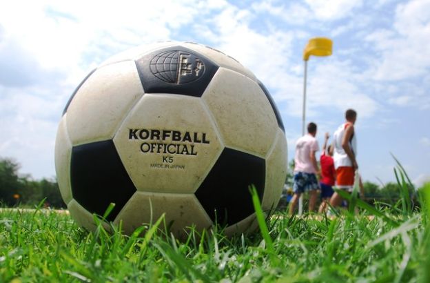 KorfballGrass KorfballGrass