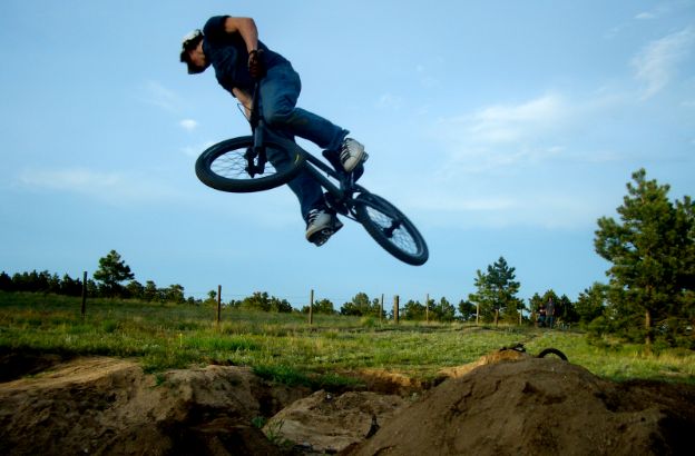 bmx bmx