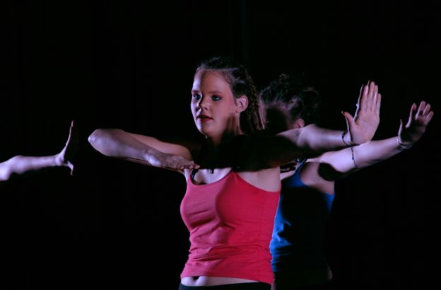 danza danza