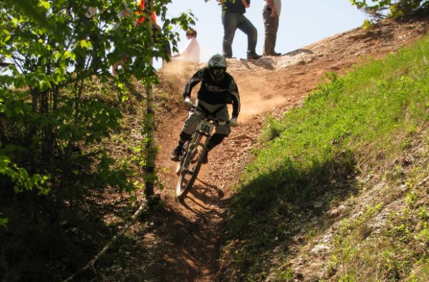 downhill0