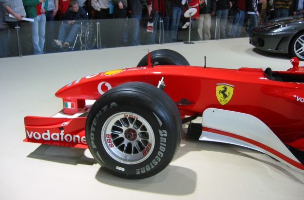 ferrari-formulauno