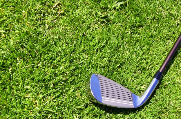 golf golf