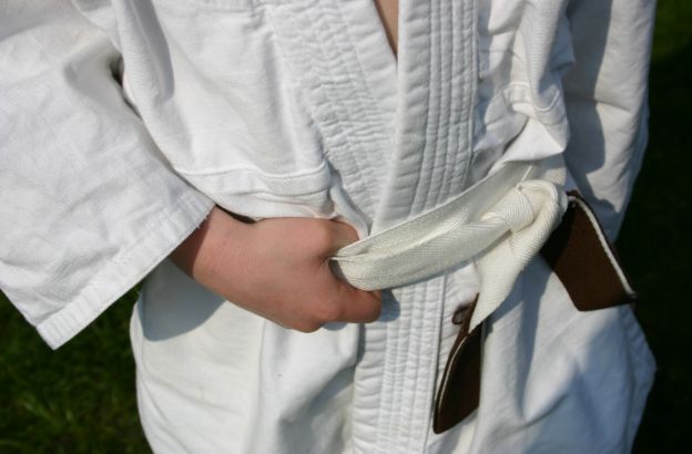 judo judo