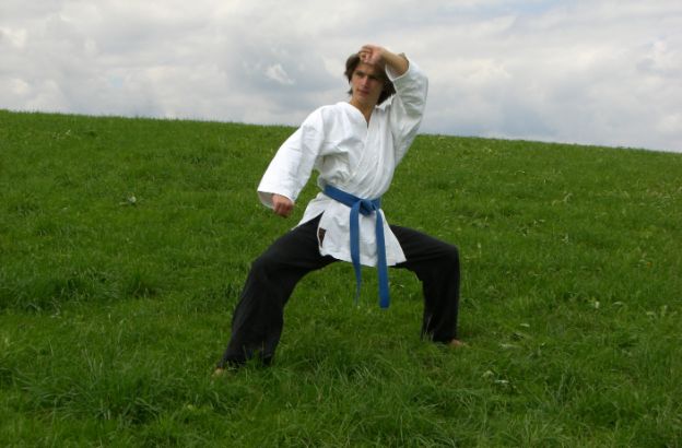 karate karate