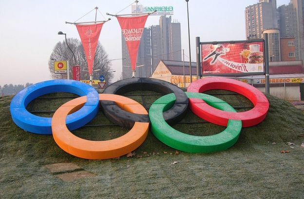 olimpiade