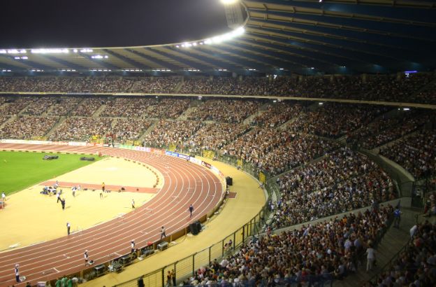 olimpiadi olimpiadi