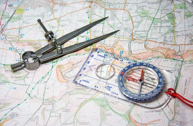 orienteering orienteering