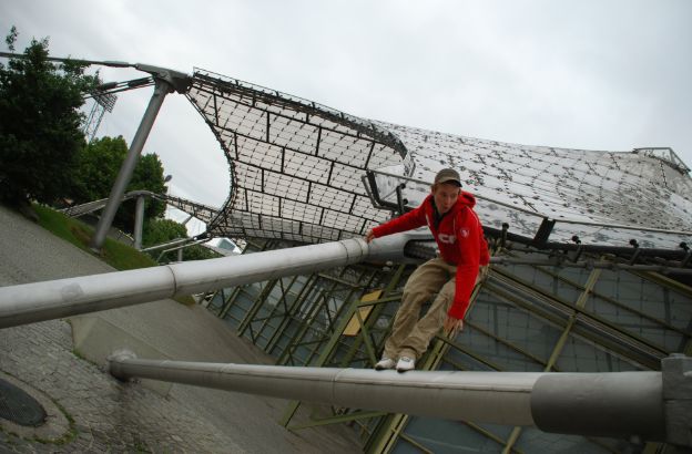 parkour-percorso parkour-percorso