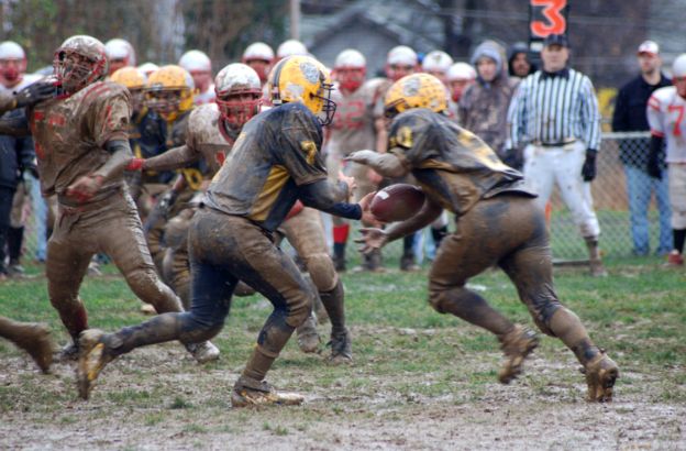 rugby rugby