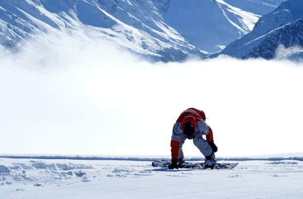 snowboard-neve snowboard-neve