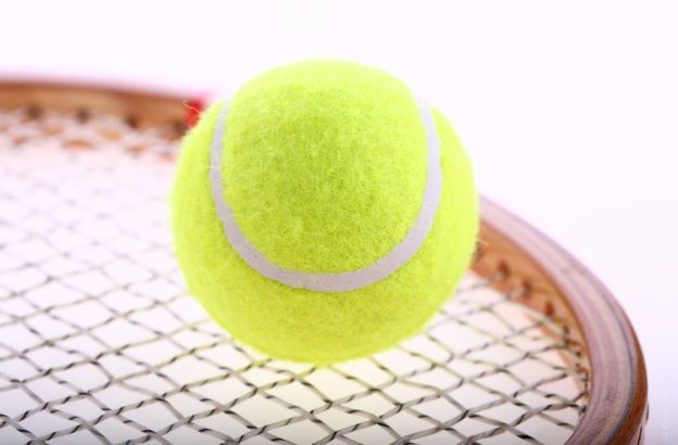 tennis tennis