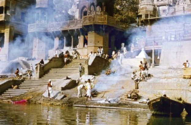 Benares Benares