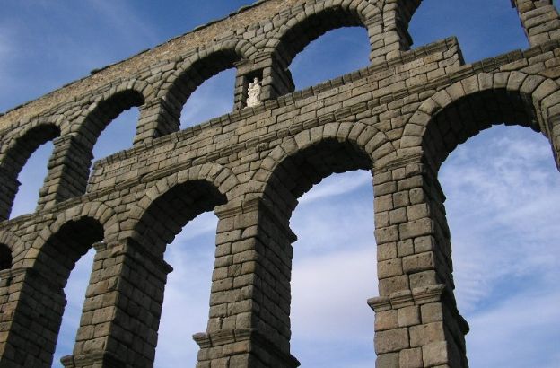 acquedotto acquedotto